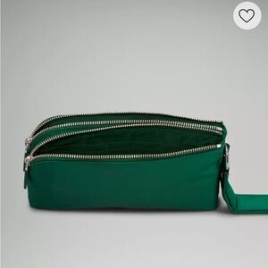 Lululemon Now and Always Pouch Puffy